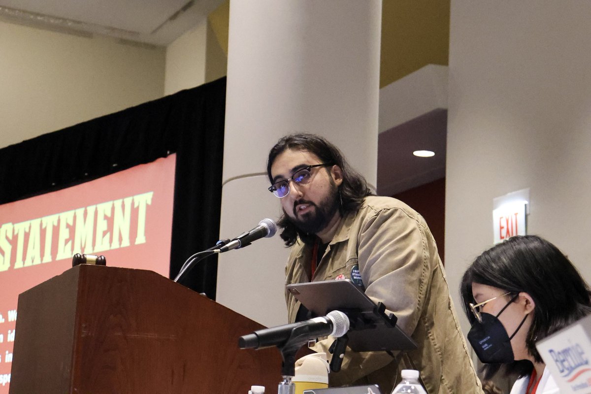 Bread & Roses DSA tweet media