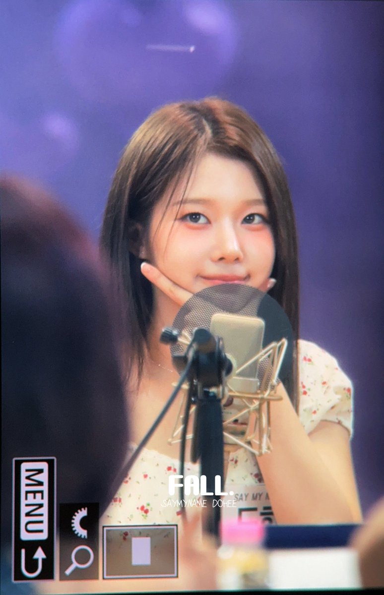 dohee_fall's tweet photo. 250811 🤍

#도희 #Dohee
#세이마이네임 #SMN 
#SAYMYNAME https://t.co/nkcV1P0Nl3