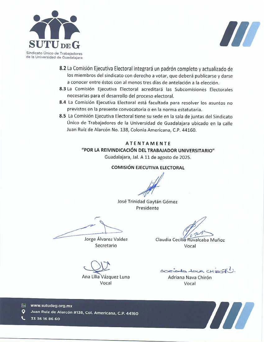 SUTUdeG tweet media