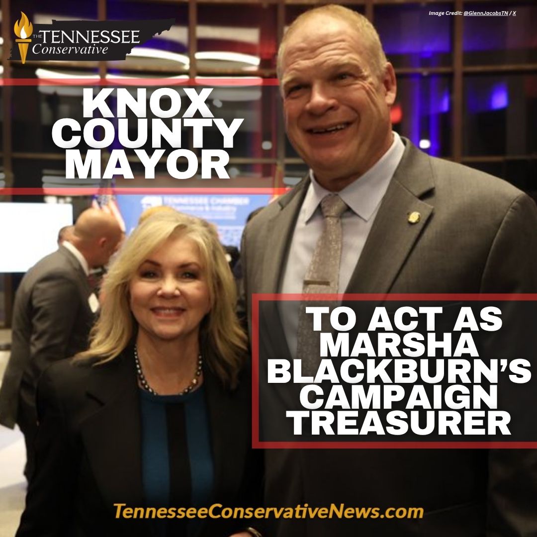Tennessee Conservative News tweet media