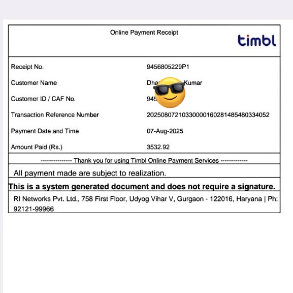 Er DK Rajput (Dharmendra Kumar Rajput) tweet media