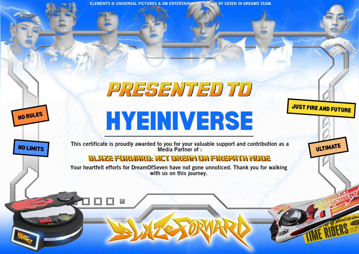 Congratulations <a href="/DreamOfSevens/">SID!</a> on achieving such a remarkable outcome! We're truly grateful to have been involved in this project. Thank you for the generous gift, and we look forward to collaborating on future endeavors. ♡