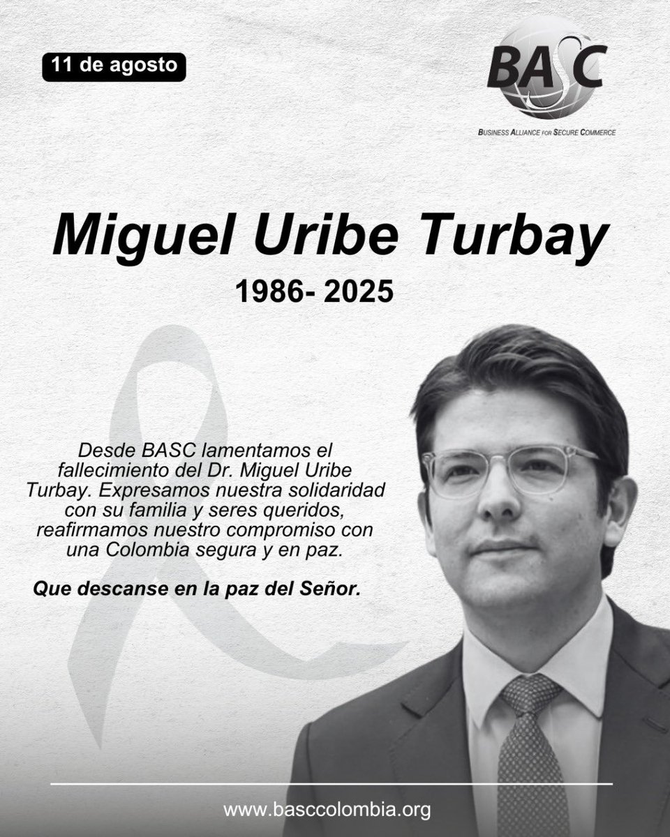 BASC Santa Marta tweet media