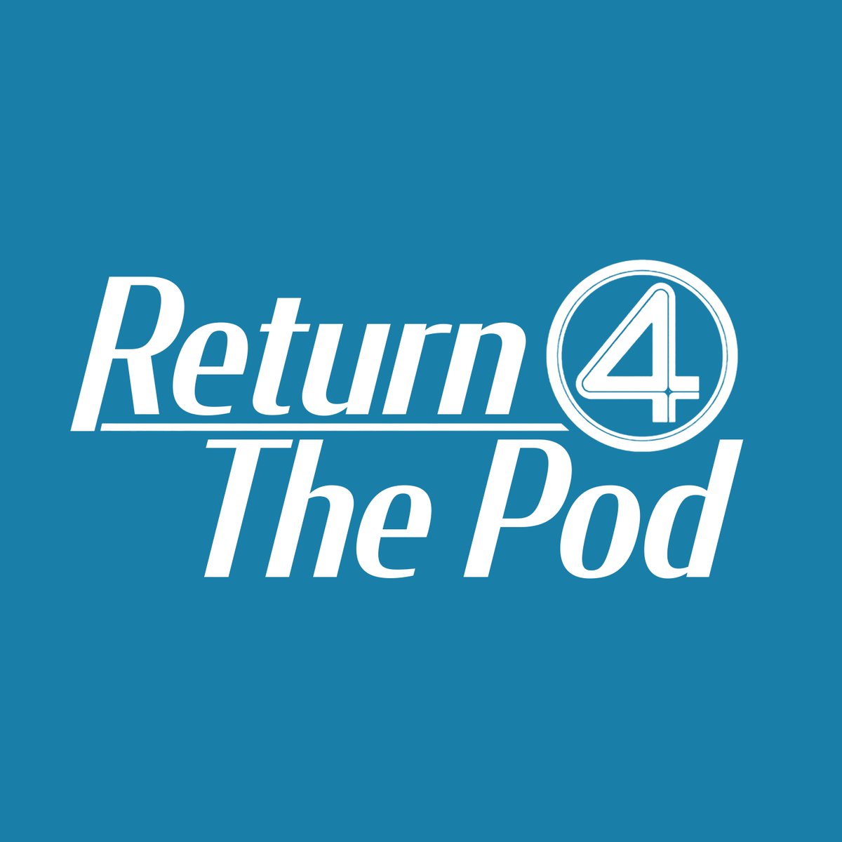Return of the Pod tweet media