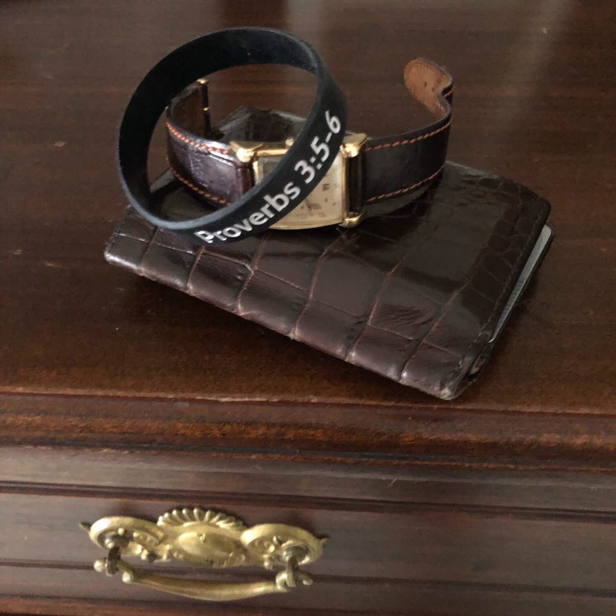 JOIN THE BAND OF BROTHERS
Your In His Grip wristband isn’t just a band — it’s a statement of faith, brotherhood, and purpose.

We’re gathering real stories for a major article:

“Band of Brothers: How a Simple Wristband Is Changing Lives.”

📌 Did your wristband spark a