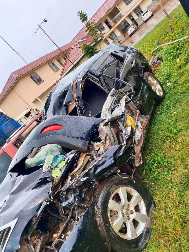 Kakooza Ramzan (@kakoozar) on Twitter photo Quick recovery to you <a href="/Coachleo98/">Leonard Lubambula</a> and others involved in this accident.
May Allah see you through strong!
<a href="/UgandaRugby/">Uganda Rugby Union</a> | #TalkWithRamzan Quick recovery to you <a href="/Coachleo98/">Leonard Lubambula</a> and others involved in this accident.
May Allah see you through strong!
<a href="/UgandaRugby/">Uganda Rugby Union</a> | #TalkWithRamzan