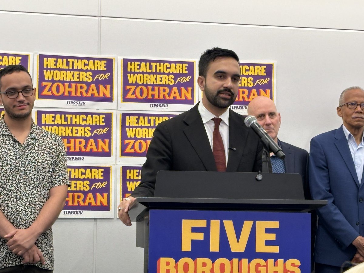 Andrew Siff (@andrewsiff4ny) on Twitter photo .<a href="/ZohranKMamdani/">Zohran Kwame Mamdani</a> on <a href="/andrewcuomo/">Andrew Cuomo</a> accusation that Mamdani is too wealthy for his rent-stabilized apartment. “I live rent free in his head.” #NBC4NY .<a href="/ZohranKMamdani/">Zohran Kwame Mamdani</a> on <a href="/andrewcuomo/">Andrew Cuomo</a> accusation that Mamdani is too wealthy for his rent-stabilized apartment. “I live rent free in his head.” #NBC4NY
