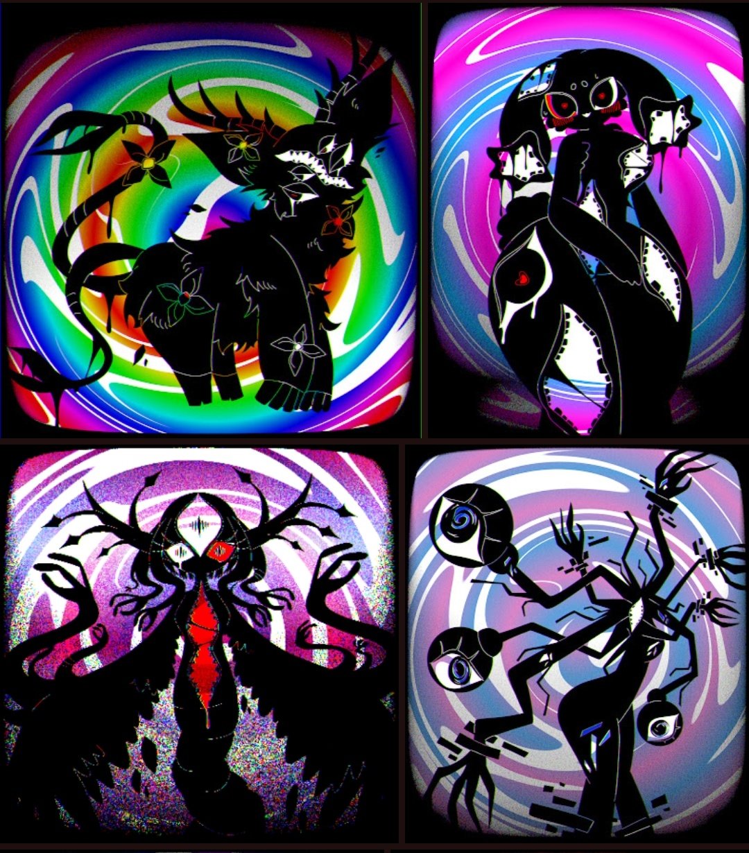 葛餅 on X: 