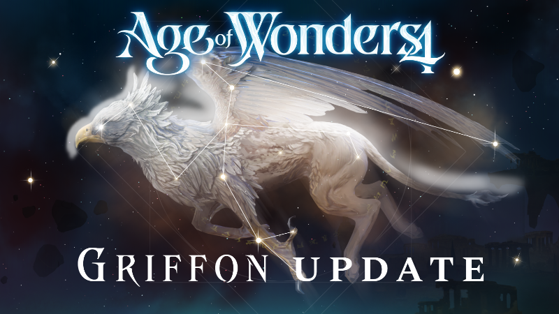 In case you prefer reading about updates instead of watching videos about them, we have prepared the full (and very long) patch notes for the upcoming Griffon Update!   

Read here: pdxint.at/griffon-pn