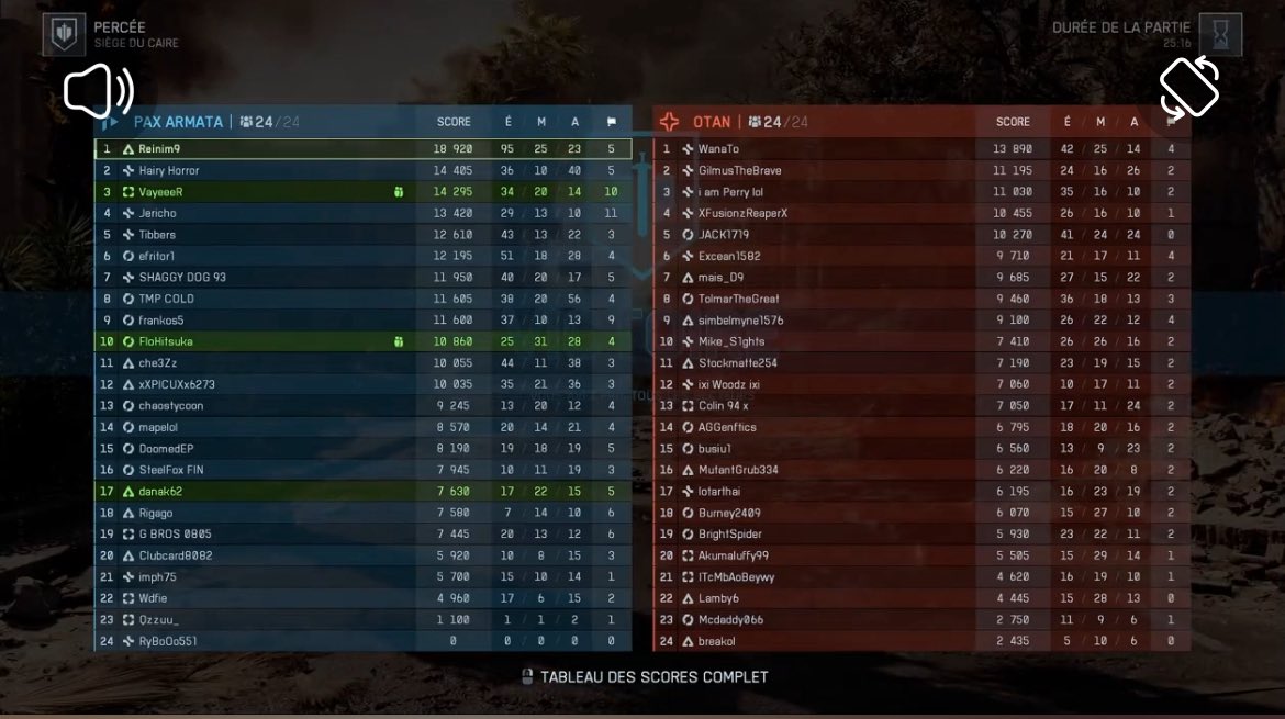 Reinim9's tweet photo. On a choqué dans cette beta #Battlefield6OpenBeta https://t.co/rLDcxJSqNb