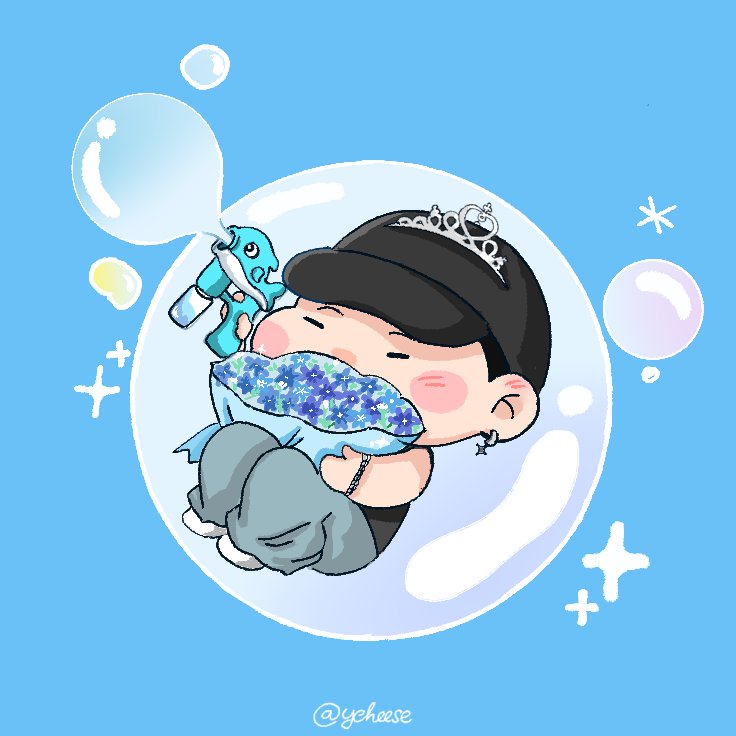 Ycheesene_'s tweet photo. Prince Bubble👑🫧
#NguyenThanhPhucNguyen
#PhucNguyen 
#TanBinhToanNang 
#ShowItAllVietnam https://t.co/1C1YFMGtlz