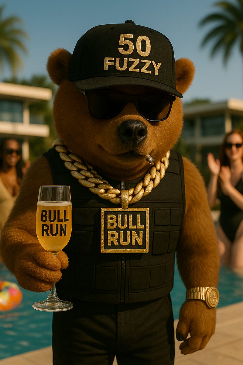 50-FUZZY tweet media