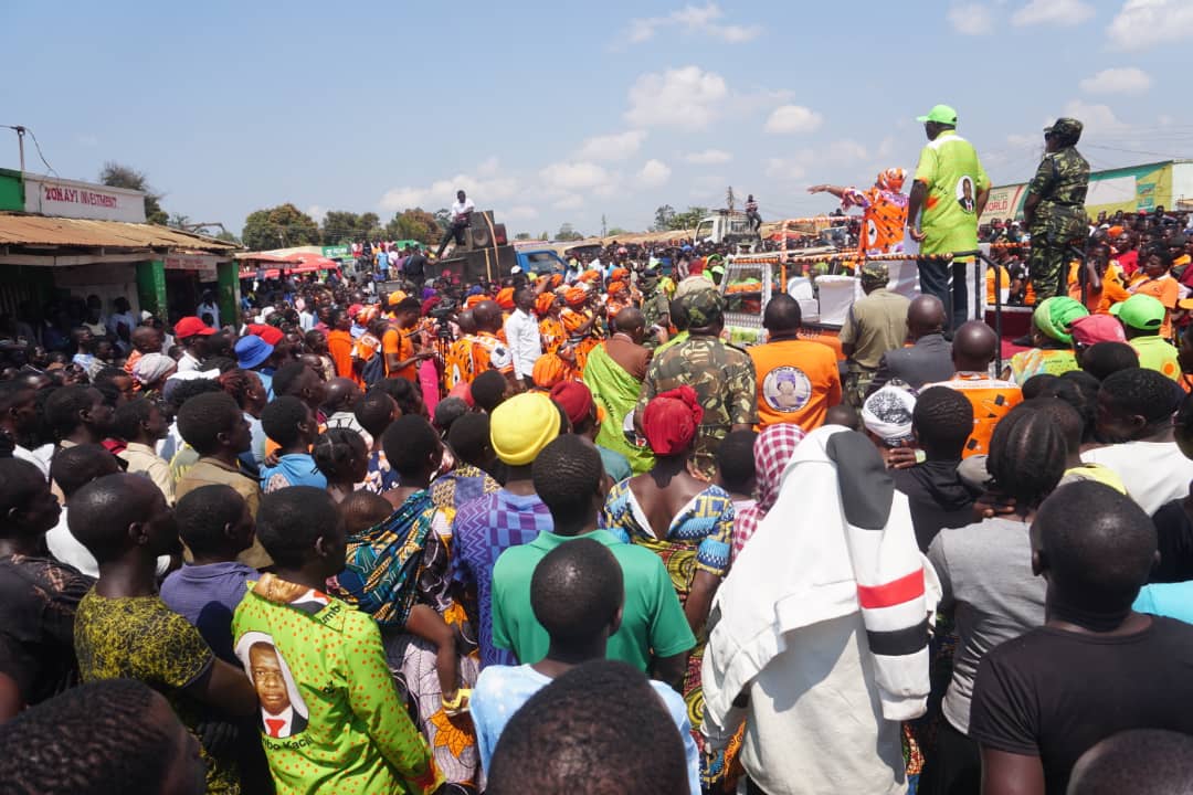 PP_Malawi's tweet photo. @DrJoyceBanda https://t.co/d9wKFyH5A8