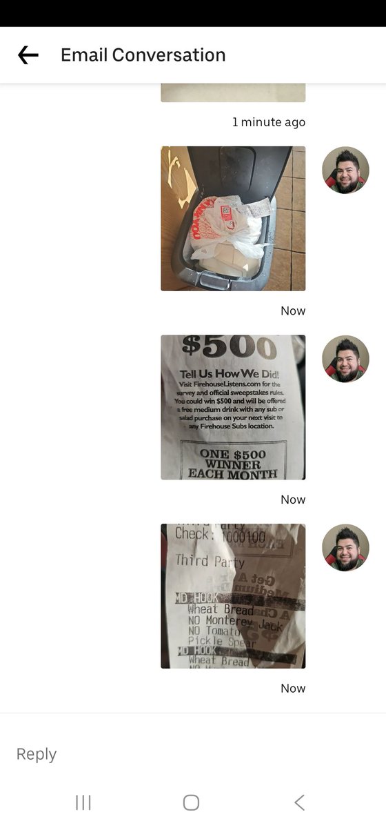 JustJustin tweet media