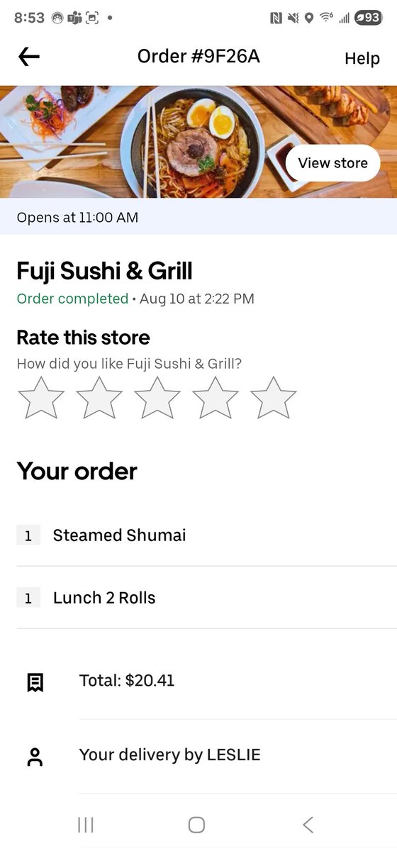 JustJustin tweet media