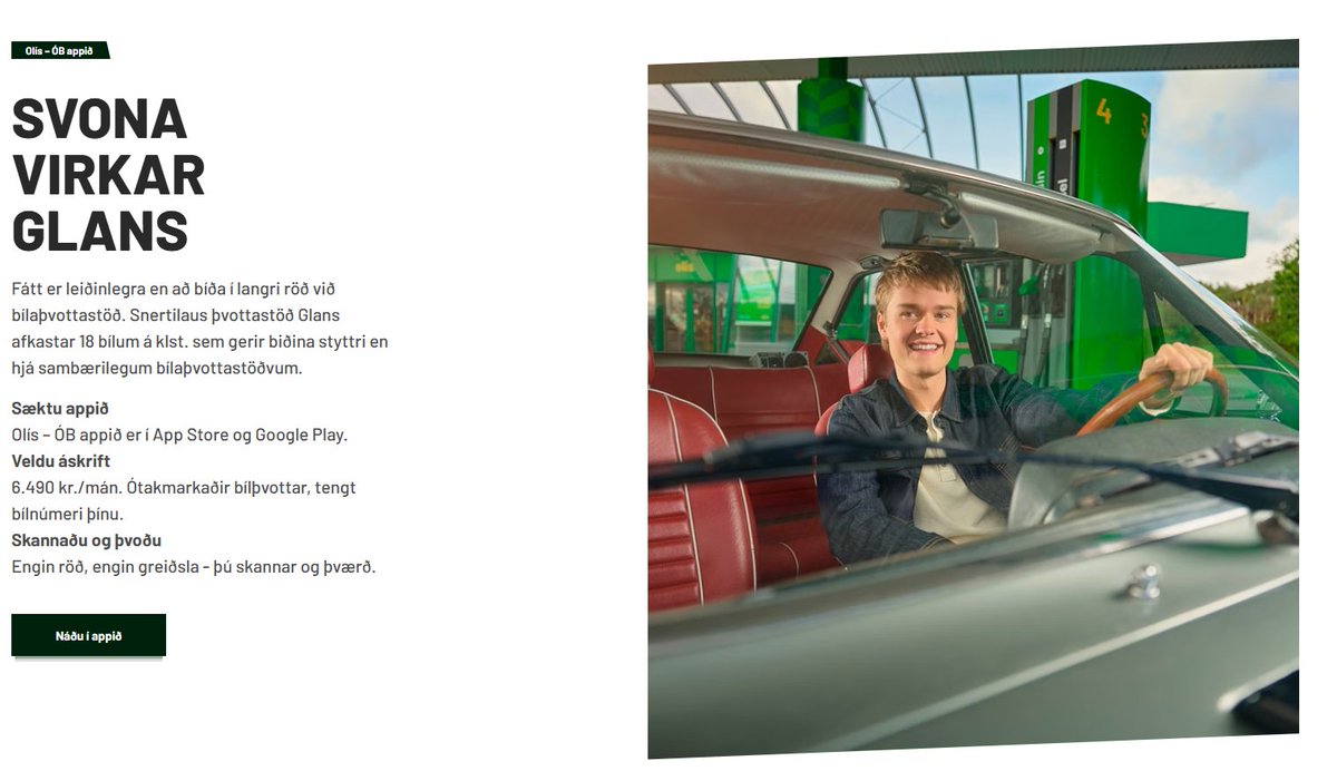 Ingvi Georgsson tweet media