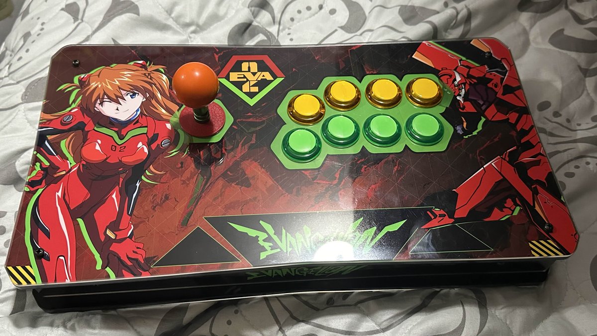 jonyfraze 🕹️ tweet media