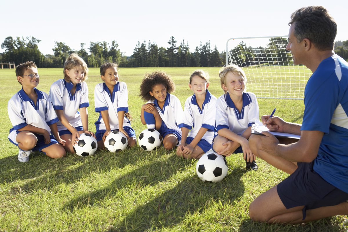 MaxinMotionOrg's tweet photo. Tryout season is here! Help your athlete show up confident and stress-free with these tips from @USAToday: https://t.co/mGNnSBN735 https://t.co/vl7H1fPiuX