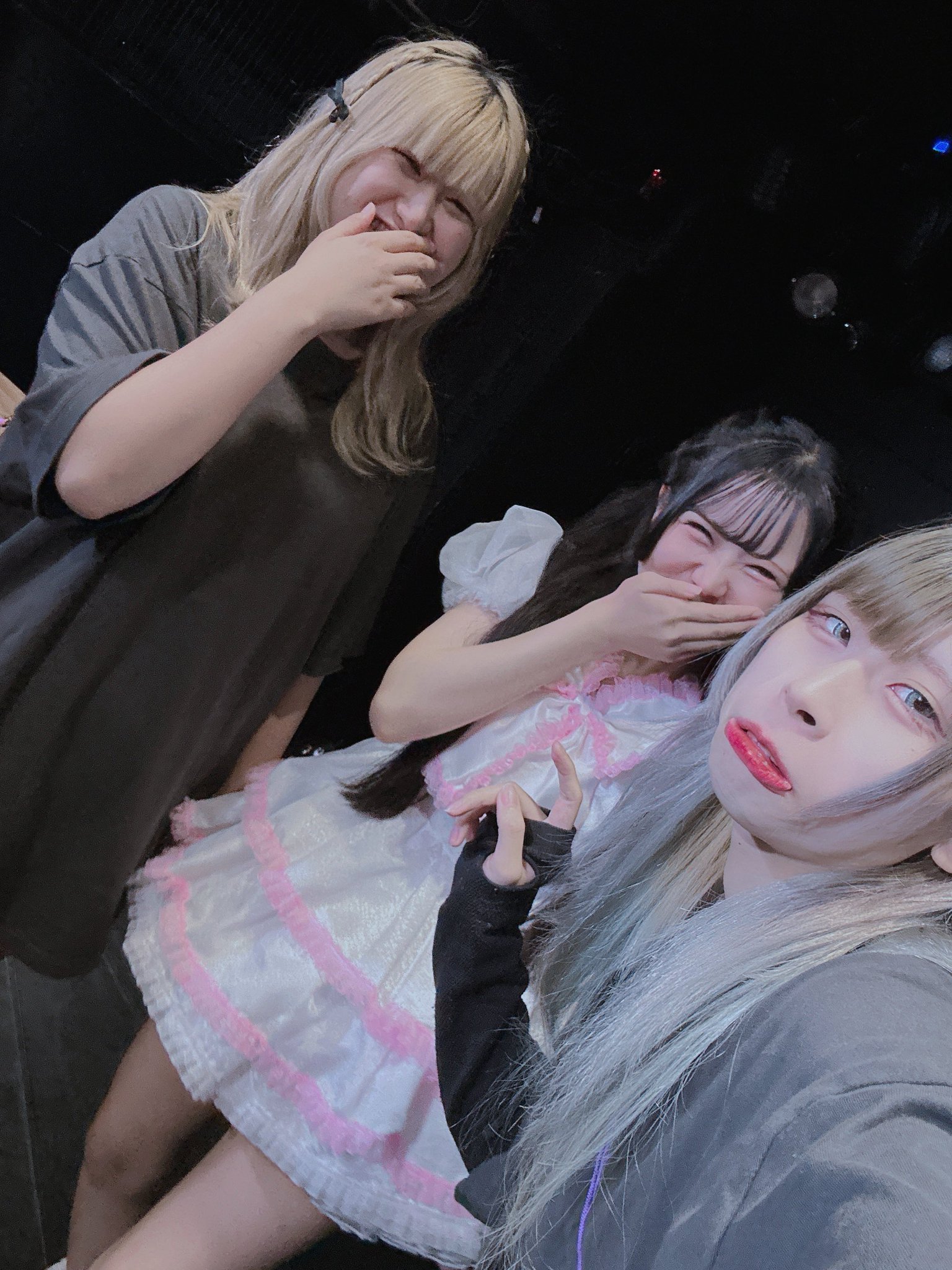 ふみさま♡ 姫宮ふみ🦭🩷HIRAETH.Tokyo on X: 
