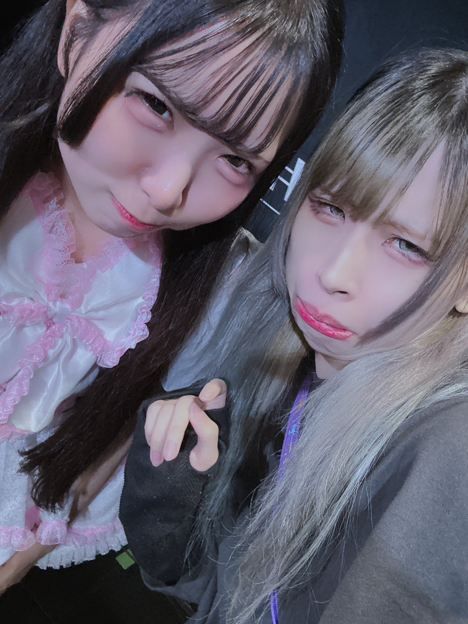 ふみさま♡ 姫宮ふみ🦭🩷HIRAETH.Tokyo on X: 