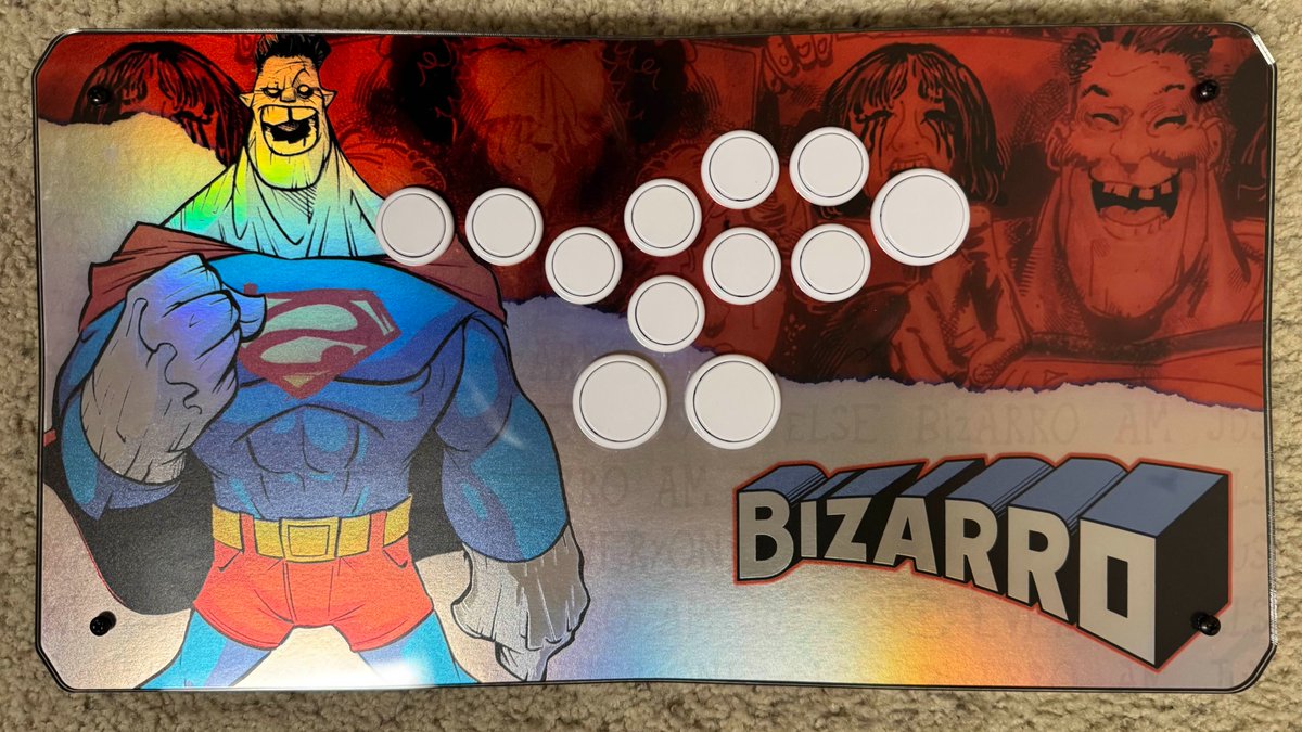 jonyfraze 🕹️ tweet media