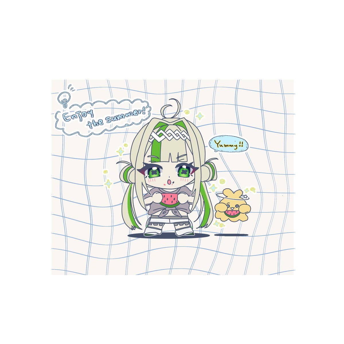 ぱちっとぱる – търсене / X