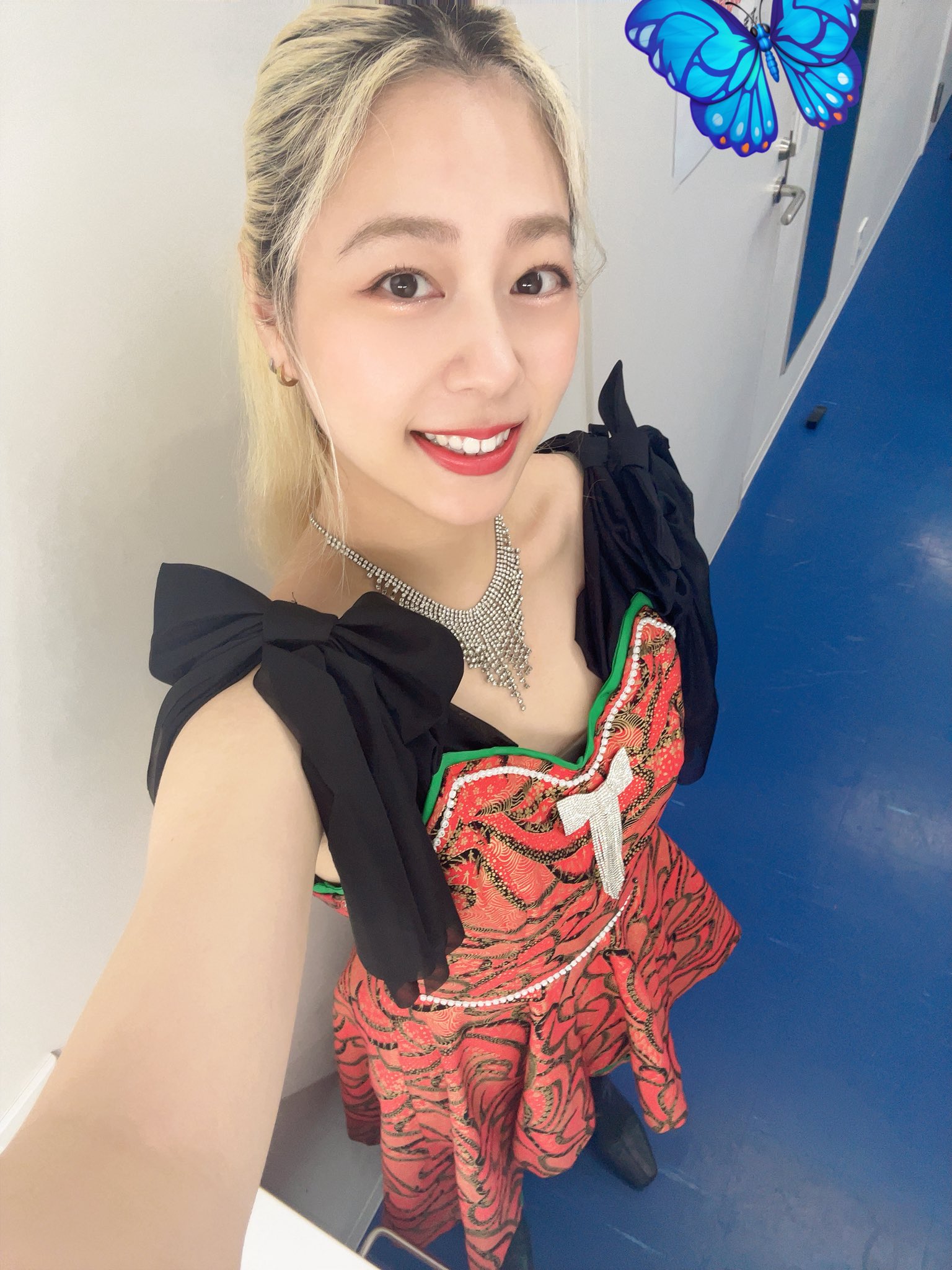 Lily(リリー)💚🐯 Rhyz Beat on X: 