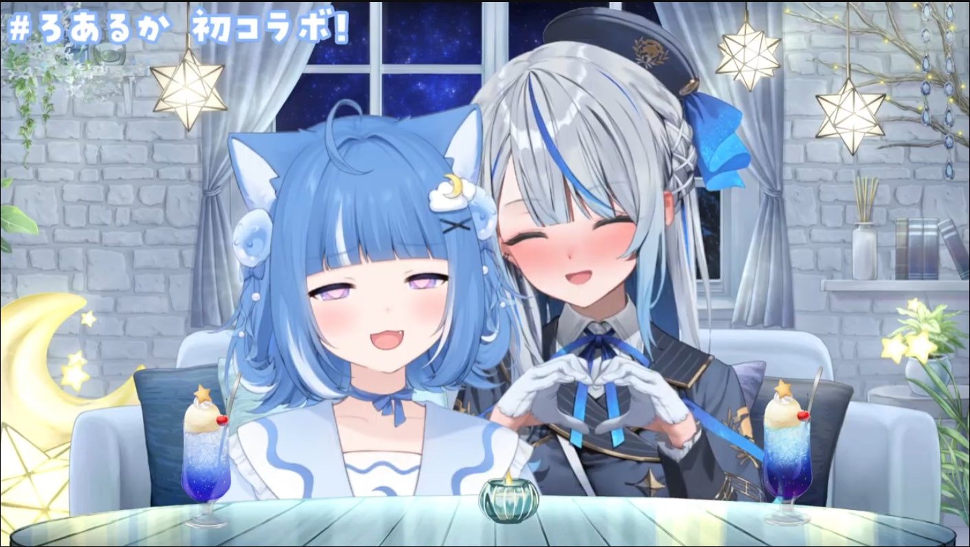 ルカ☆さま        おまとめ♬ 夜烏🌙🪼☁️ 🍭🦊 on X: 