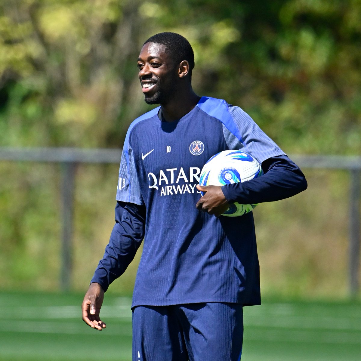 Paris Saint-Germain tweet media