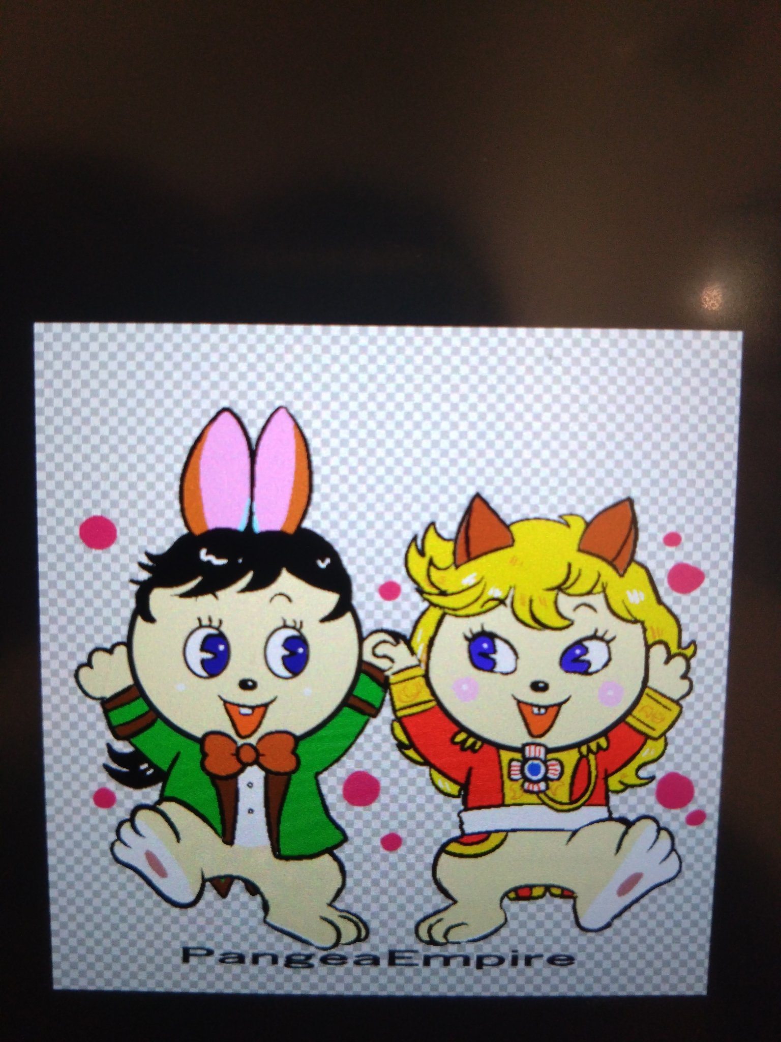 レトルト コミケ はなセレブ アクキー 71vUcB5fiXL._AC_SY200_QL15_.jpg