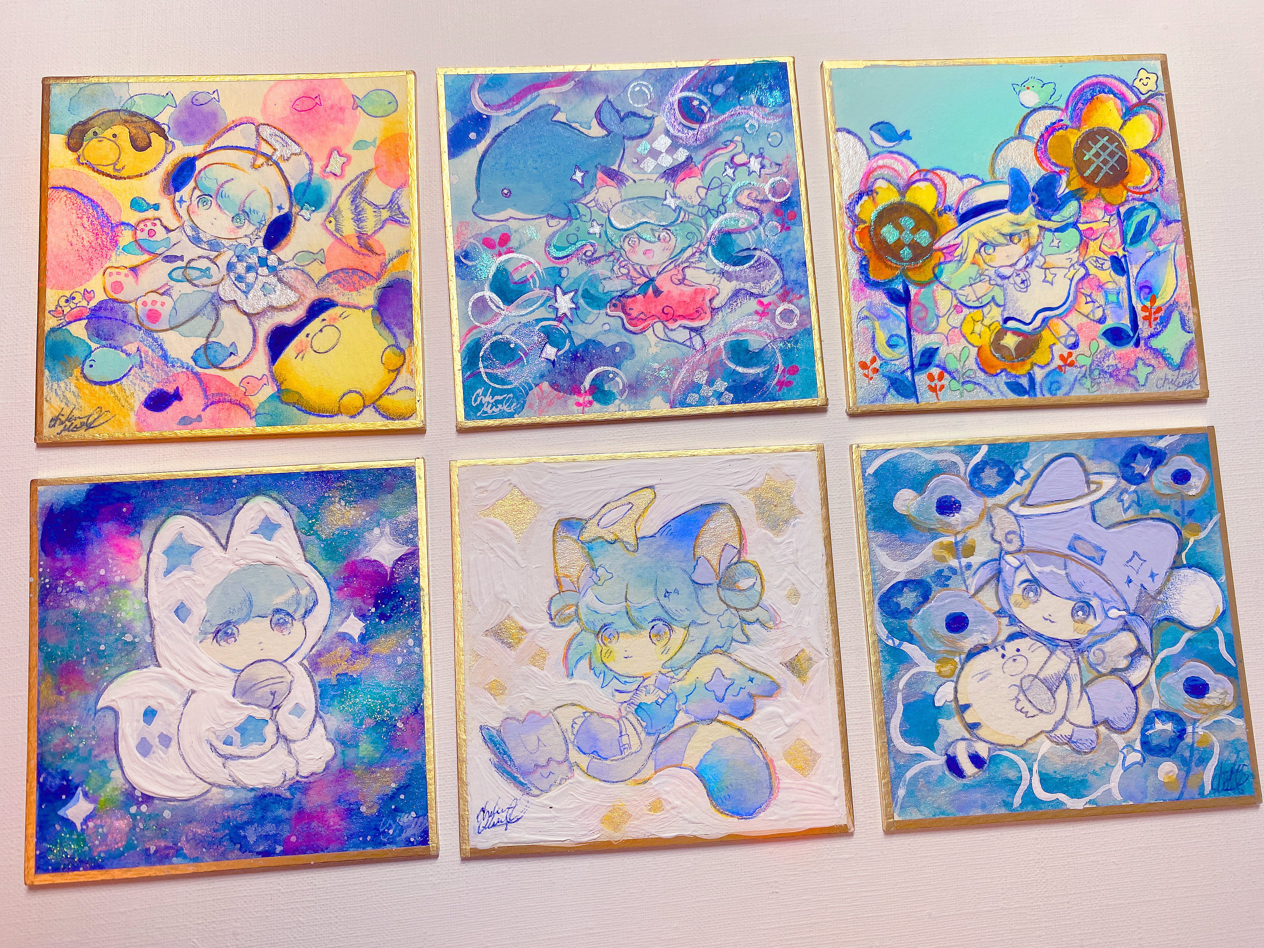 ちくわミエル 𝘤𝘩𝘪𝘬𝘶𝘸𝘢𝘮𝘪𝘦𝘭 (@chikuwamiel) / X