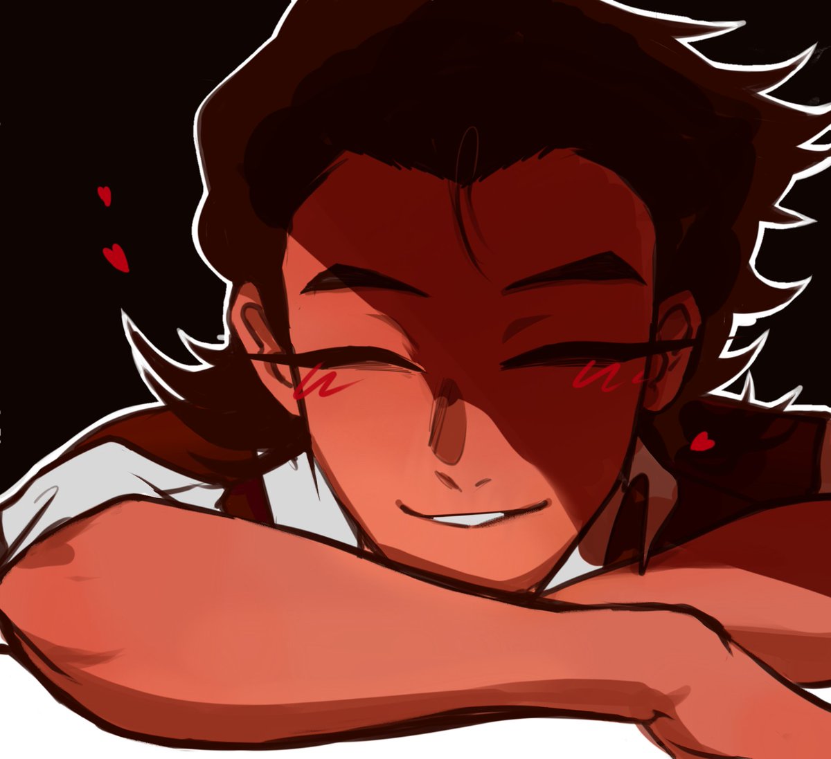 Heferousi's tweet image. #Nulla #toeatagod