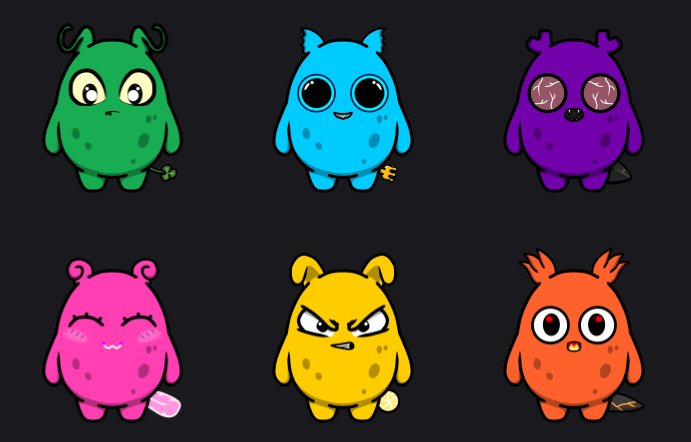 sheryl.ron X Baxie Ethernity Giveaway 🎉

🎁 I'm giving away 2 GTD &amp; 5 FCFS spots to mint their upcoming NFT

To participate:
❤️Like &amp; Repost
💚Follow <a href="/0x_Sheryl/">sheryl.ron | Creator Code: SHERYL</a> <a href="/ronencoin/">Ronen Mining Network ✳️</a> <a href="/Baxieronen/">BAXIE Ethernity</a>
📷Tag 3 friends
🎟️Join Discord: discord.com/invite/ronen

🪙 Mint Prices (Ronin Network)
GTD: 5