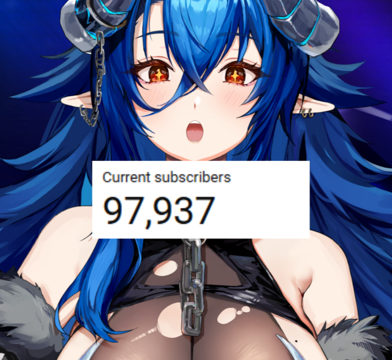 OUMIKNIGHTS!!!

‼️ NEW QUEST ALERT! ‼️
This final dungeon boss needs YOUR help to reach 100K subscribers on her YouTube channel!

Your mission is to share this post and her channel everywhere!!

and if you're seeing this, please donate 1 sub to her channel!! 

We’re so close to