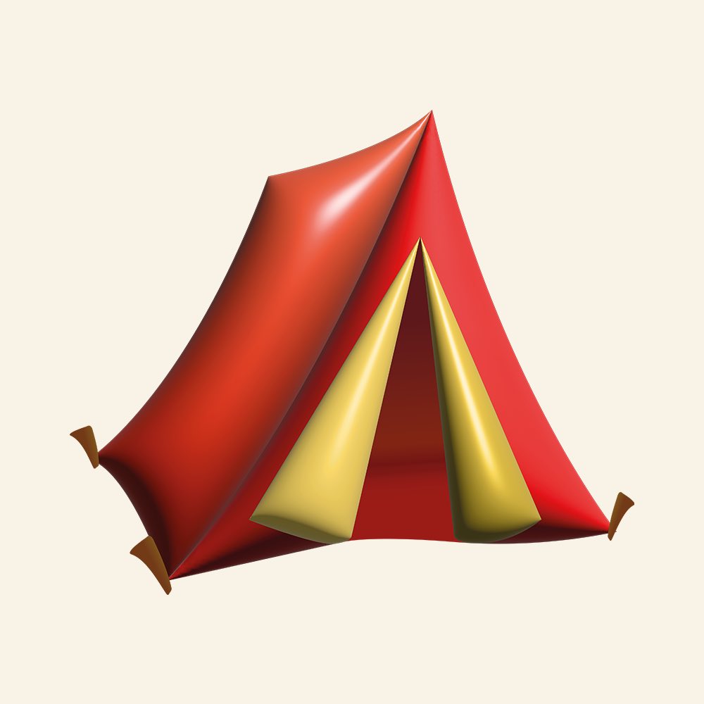 JeshuaWealth🔺💰 (@jeshuawealth) on Twitter photo The next internet won’t be built on ads and algorithms — it’ll be built on your creations.
<a href="/campnetworkxyz/">Camp Network ⛺️</a> is the Layer-1 blockchain making sure you own every pixel, lyric, and line of code you make — and get paid when it’s used.
Here’s why everyone needs Camp:
- Own Your The next internet won’t be built on ads and algorithms — it’ll be built on your creations.
<a href="/campnetworkxyz/">Camp Network ⛺️</a> is the Layer-1 blockchain making sure you own every pixel, lyric, and line of code you make — and get paid when it’s used.
Here’s why everyone needs Camp:
- Own Your