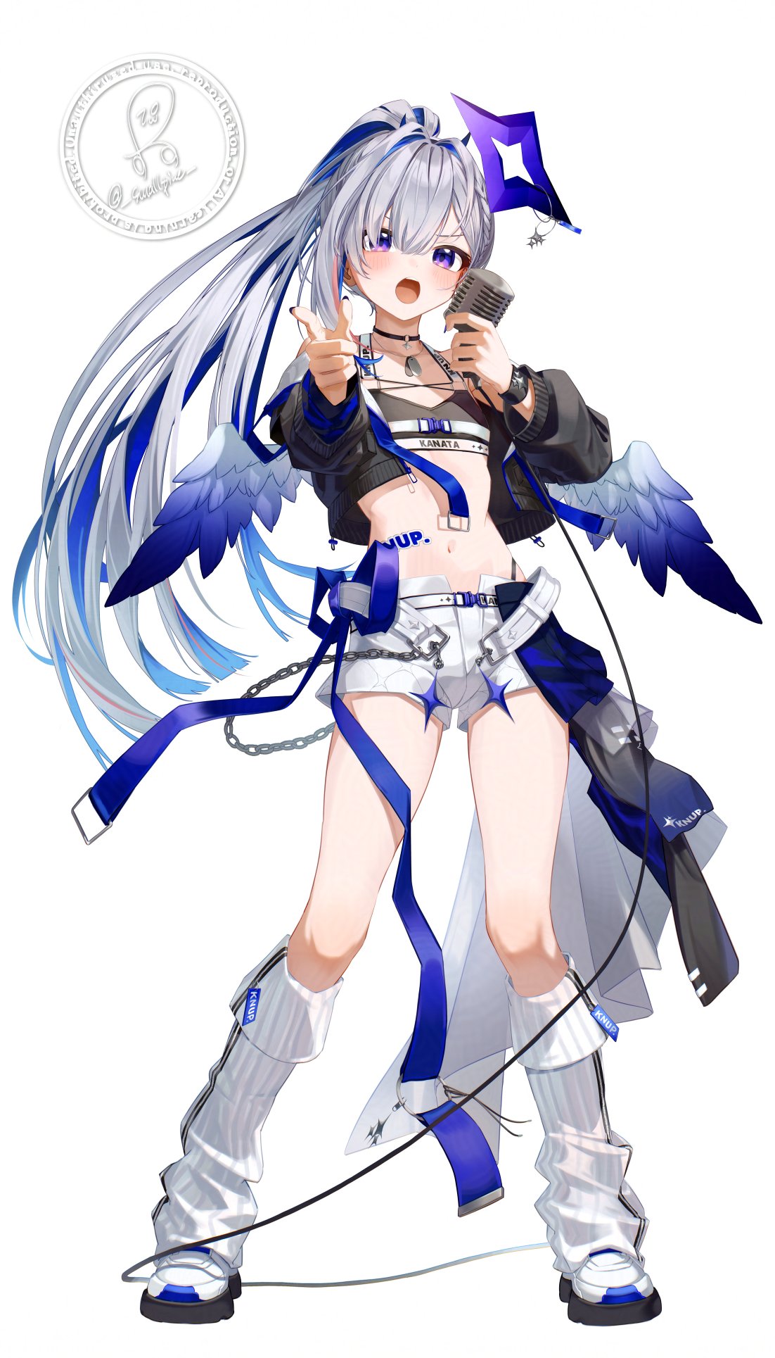 ロゼ💫⚒️🎣 (LOCK ON参加) (@just_kanatan) / X