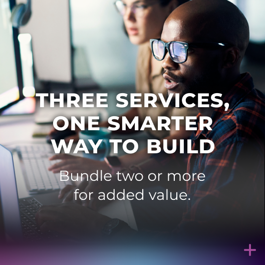 Fortellis Integration Consulting offers three flexible services: 

1️⃣ Discovery and Design
2️⃣ Integration Support 
3️⃣ Workflow Optimization

Use one or combine them for more support (and savings). 

Learn more ➡️ ow.ly/gyip50WCfUE

#Dealership #Fortellis #APIs