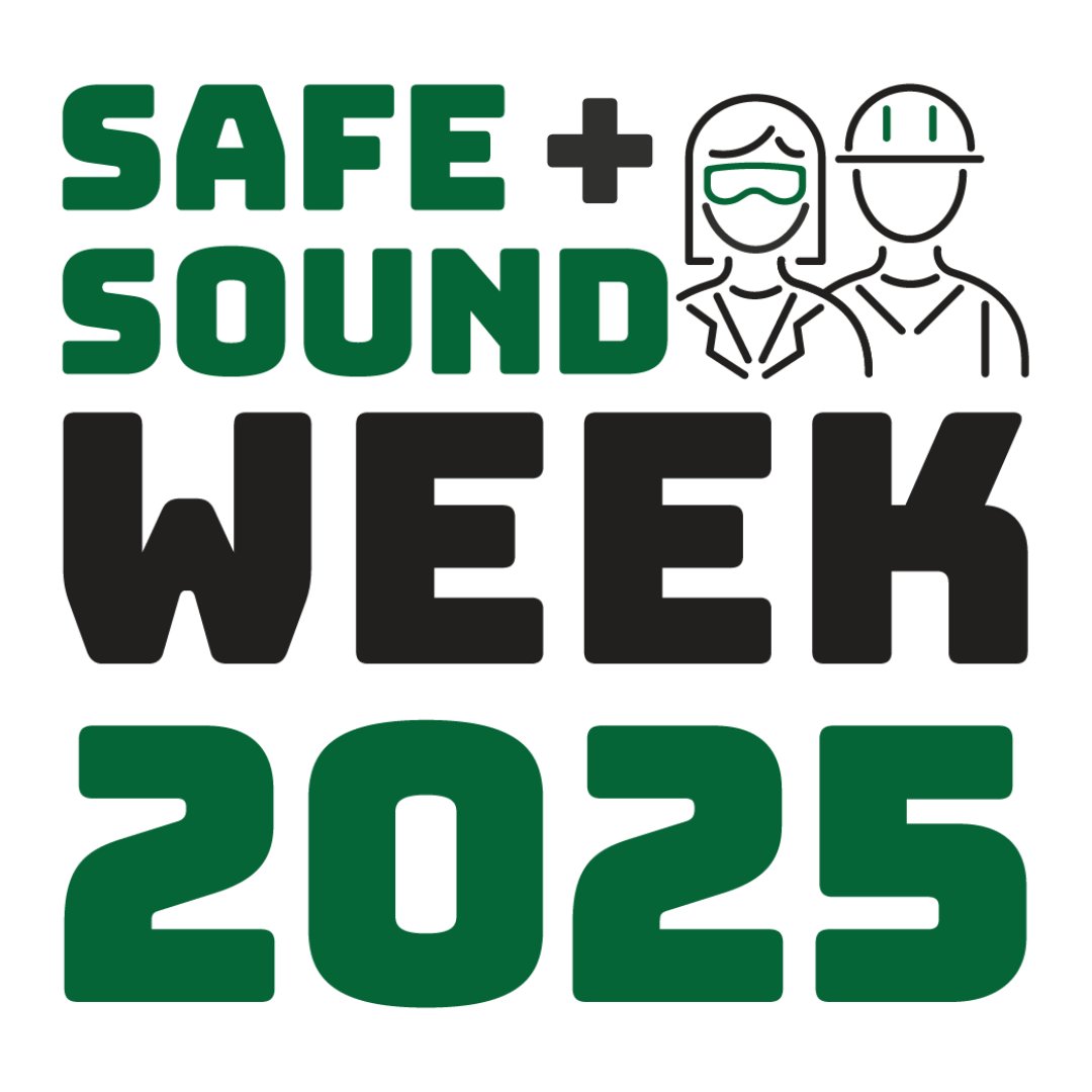 AmChemistry's tweet photo. It’s #SafeAndSoundWeek! Join the Center for the Polyurethanes Industry in spotlighting this workplace safety initiative from @OSHA_DOL. Follow @ACCPolyurethane and CPI on LinkedIn all week for daily insights. https://t.co/13z56I5cCF https://t.co/yp4D1wCg3s