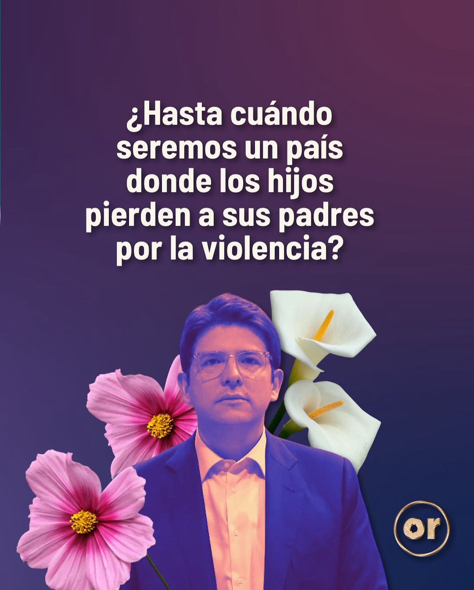 laorejaroja's tweet photo. La historia se repite una y otra y otra vez en un país que no ha podido entender que la violencia no es el camino. Nunca lo ha sido y nunca lo será. Nuestro sentido pésame a la familia de Miguel Uribe Turbay. #laorejaroja https://t.co/ah0G1fLmdJ