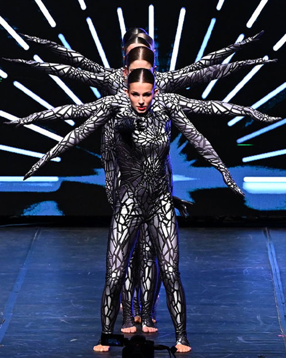 Showstopper✨ tweet media