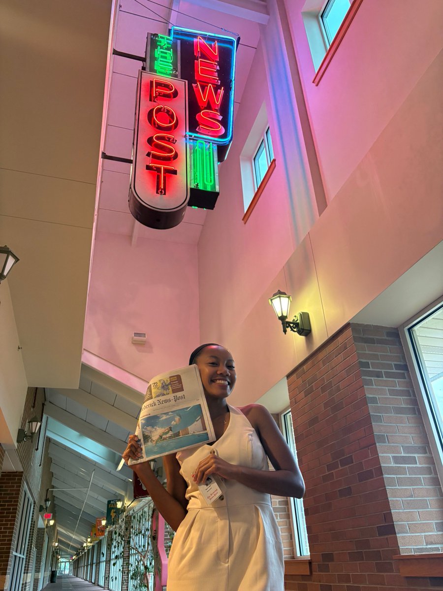 Merrill College @ Maryland tweet media