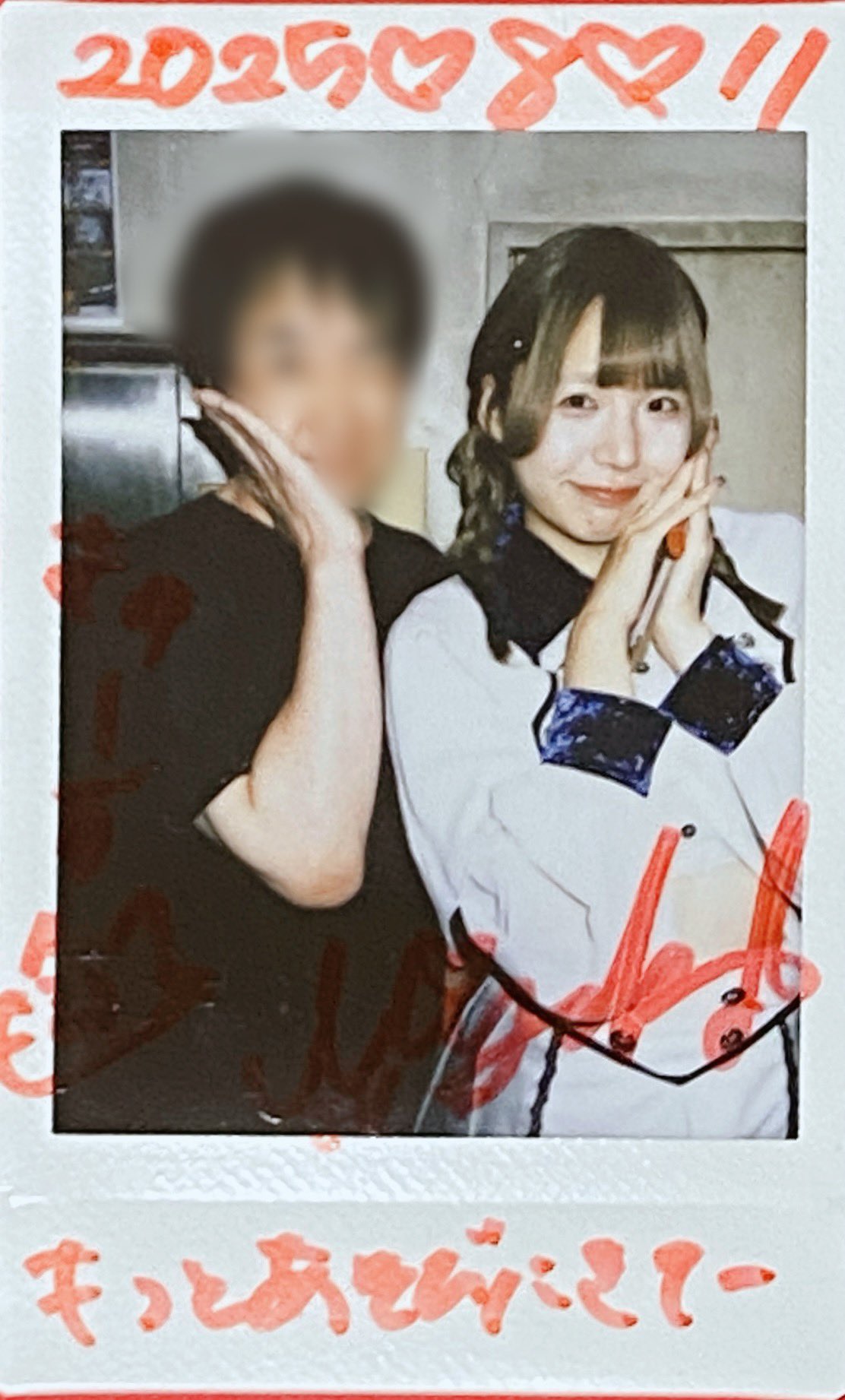 ゆめ 🚫's on X: 