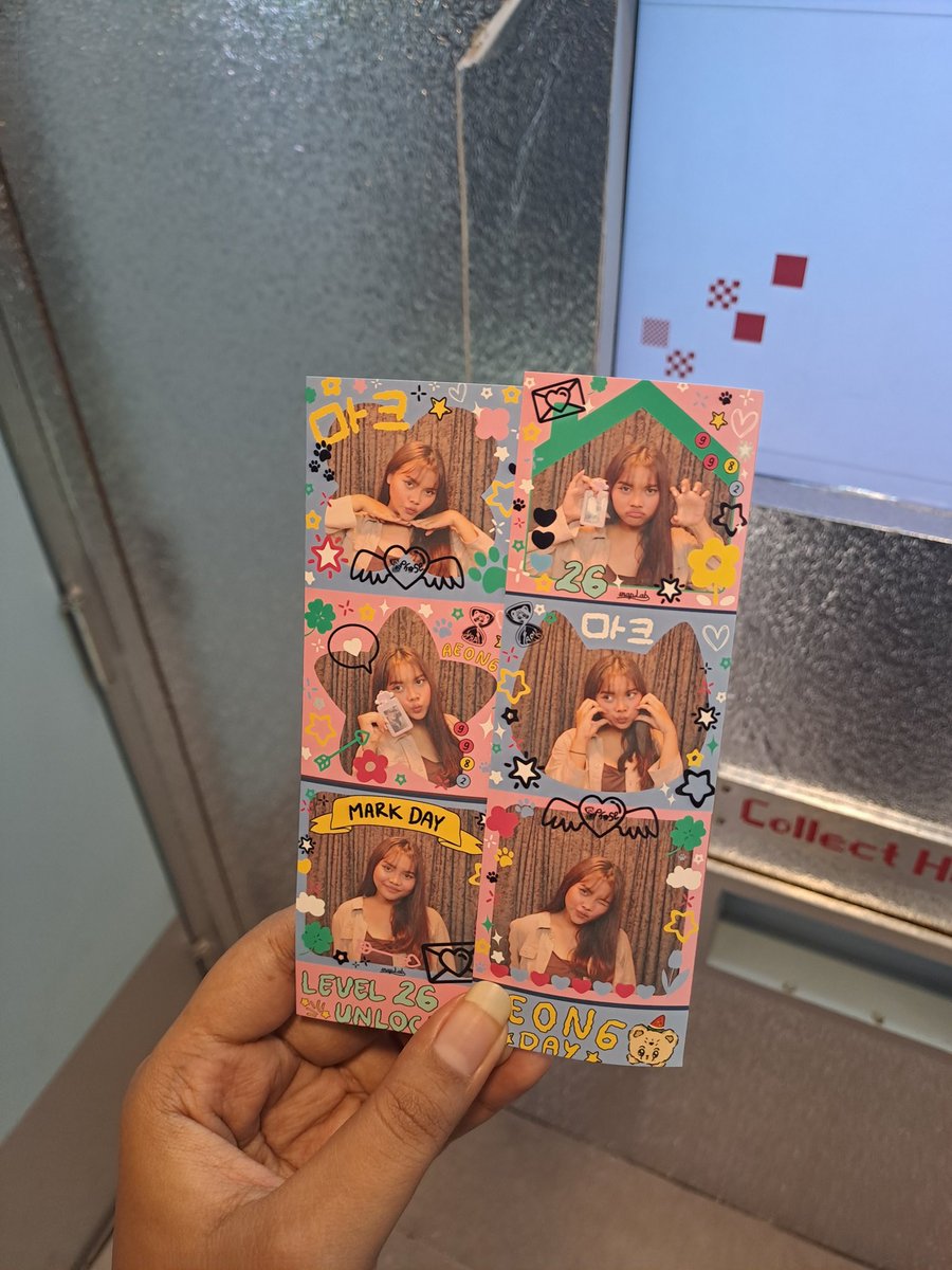 muzzyspuffy's tweet image. snaplab &amp;amp;&amp;amp; frame @82Phase never fail! 😆

celebrate abang bday frame (walaupun telat) 
#OurAeongTurns26 #HappyMarkDay #MARK #마크