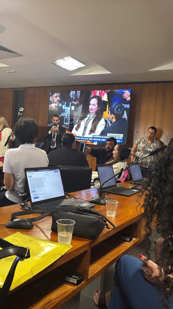 Dra. Alessandra Dorça tweet media