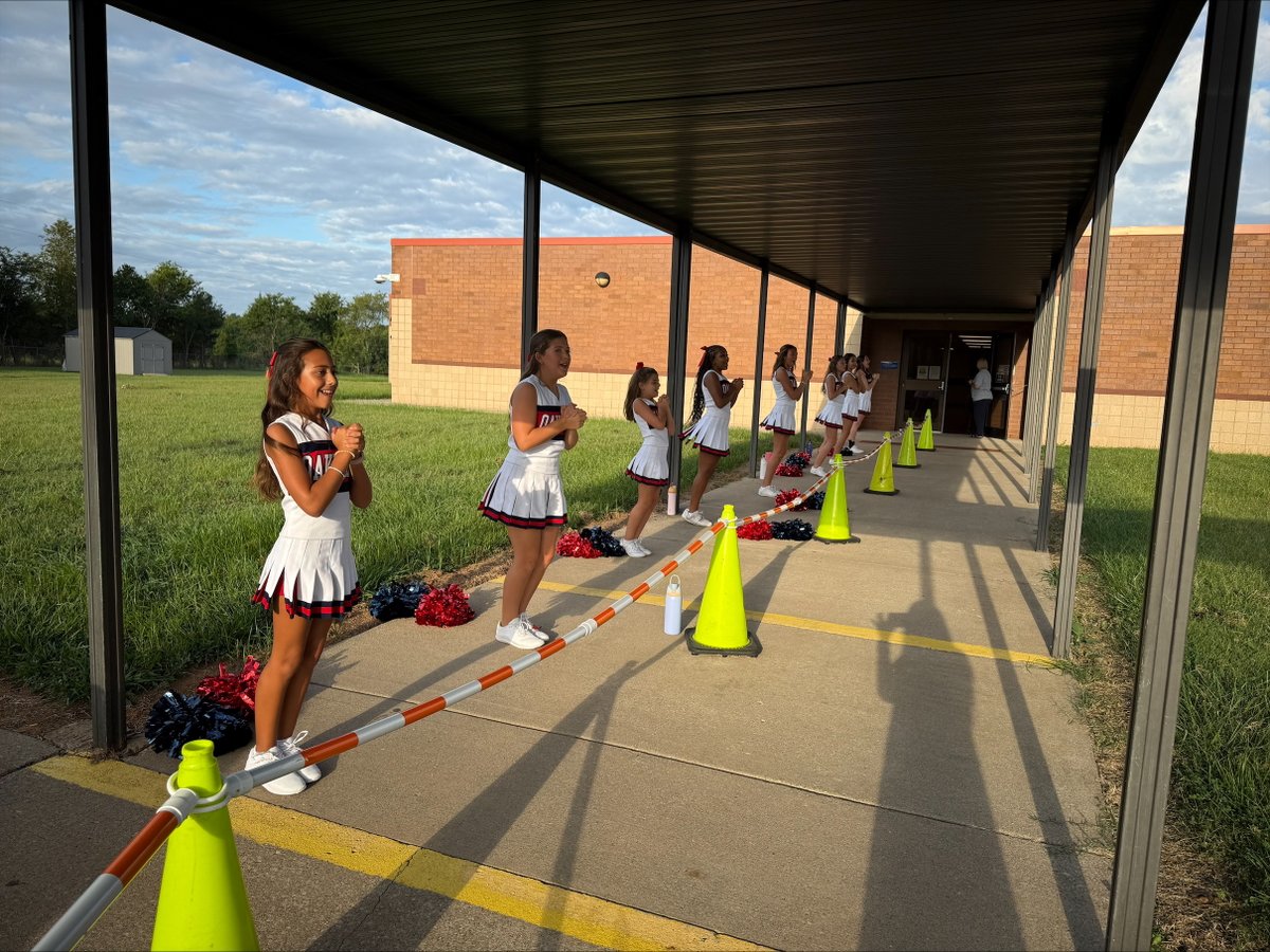 Lascassas Elementary tweet media