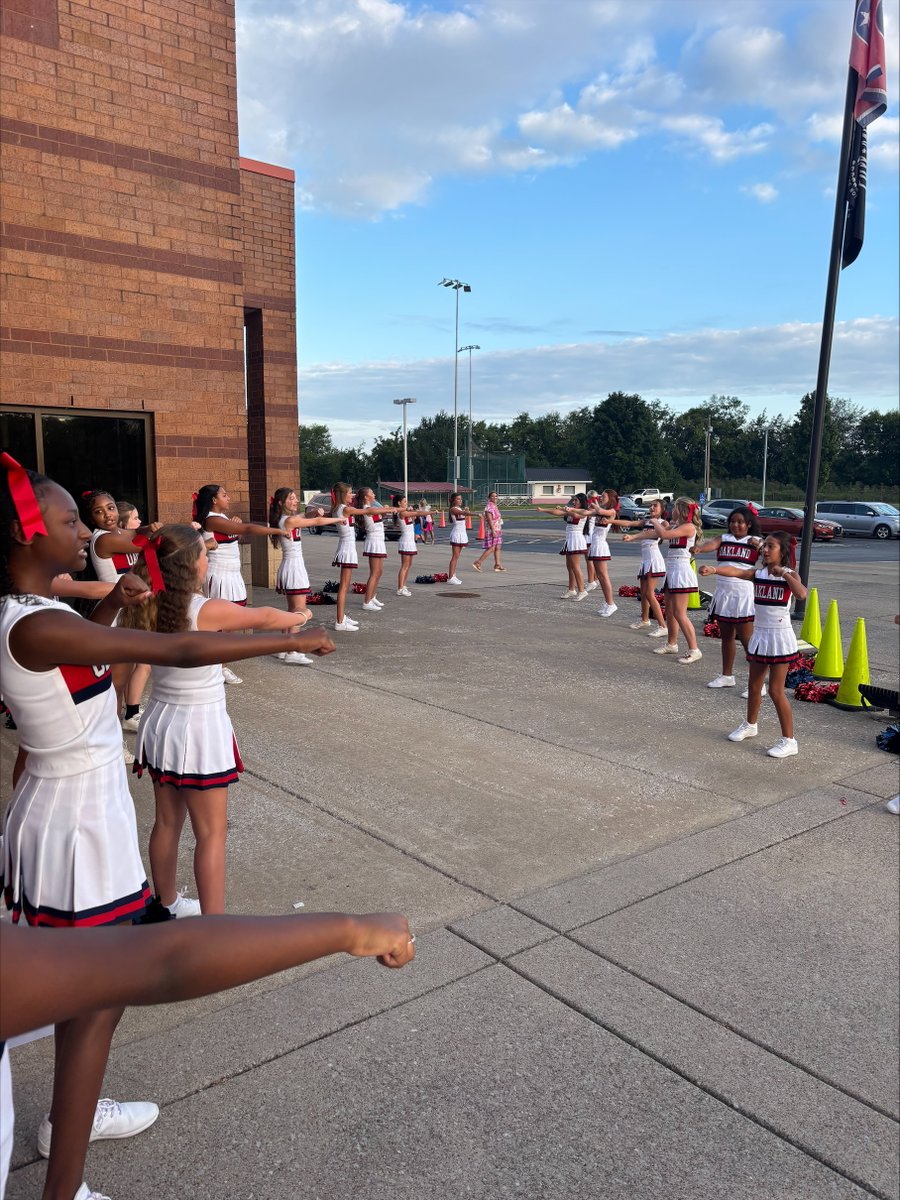 Lascassas Elementary tweet media