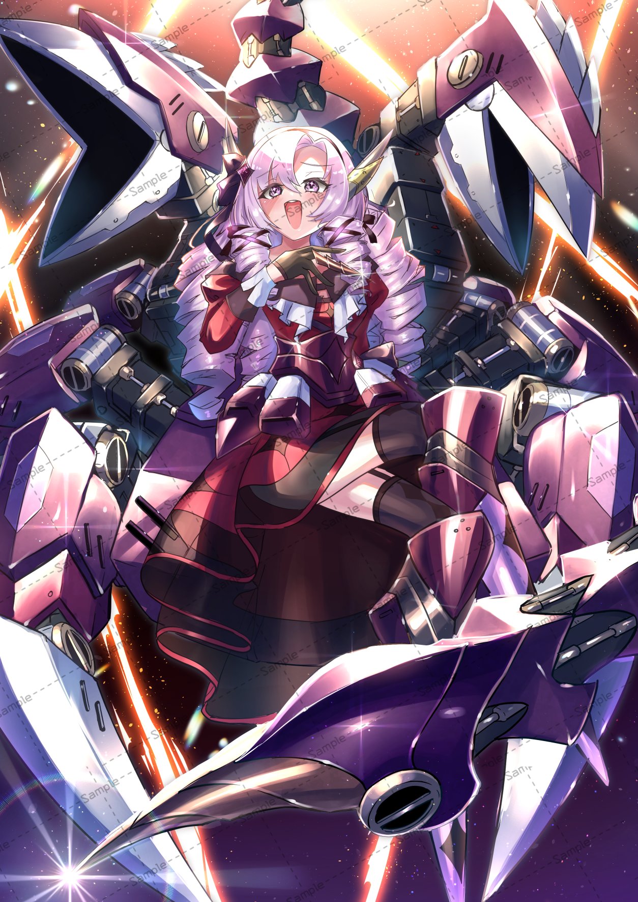 kuu様　リクエスト６点おまとめ Z/X（ゼクス）公式アカウント on X: 