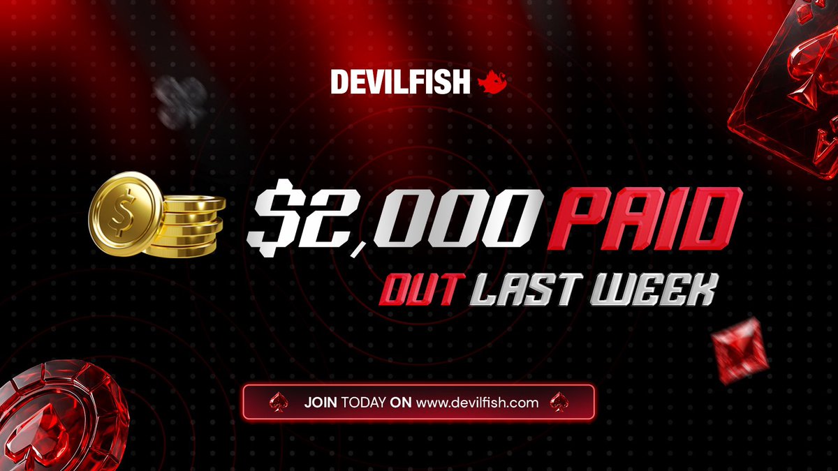 $2,000 LAST WEEK😱

AND WE HAVE A FREE MINT COMING IN 9 DAYS⏳

If we get 200 likes, RTs and comments then we will double the prize pool next week. 

RUN IT UP👇👇👇