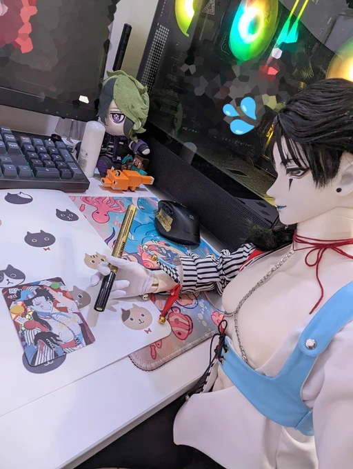 請你罰寫
