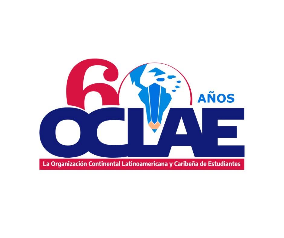 UJCHABANA1's tweet photo. Hoy celebramos la fundación de la OCLAE, un símbolo de unidad, compromiso y lucha por la justicia social en nuestra región. Su labor ha sido fundamental para fortalecer la voz de la juventud estudiantil y promover la solidaridad entre nuestros pueblos.
#OCLAE #UJCLaHabana https://t.co/1E3ZUZJtl7